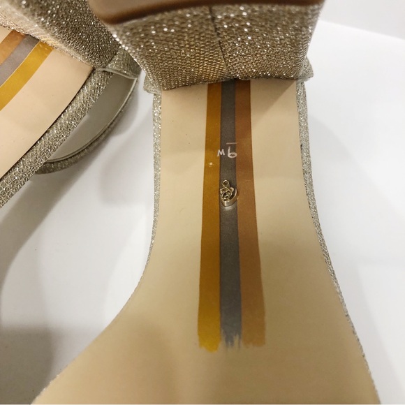 NWOT Sam Edelman Women's Shoe - Picture 9 of 10